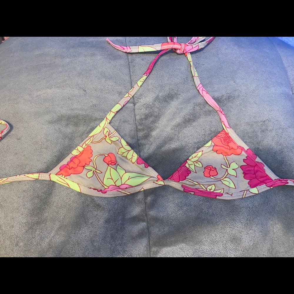 Bikini top